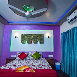 Hotel Alleppey Boat House, Alappuzha
