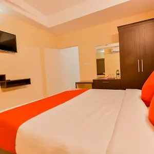 Hotel O Raiban, Alappuzha