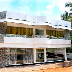 Bed & Breakfast Mugal Beach, Alappuzha